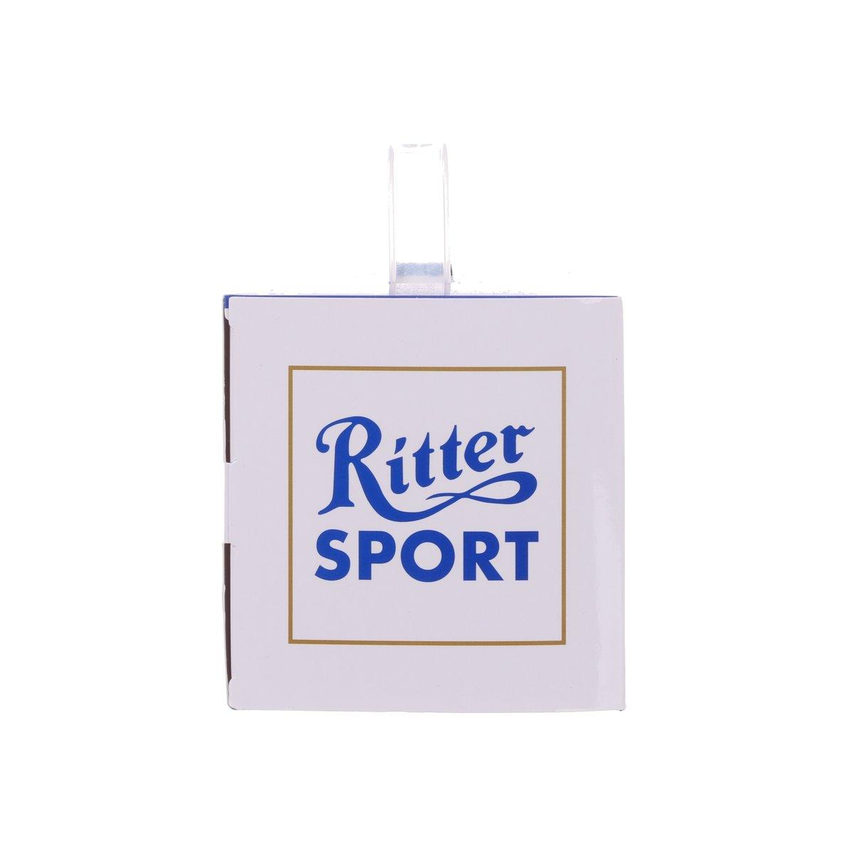 RITTER SPORT 朱古力禮盒 (1000g)