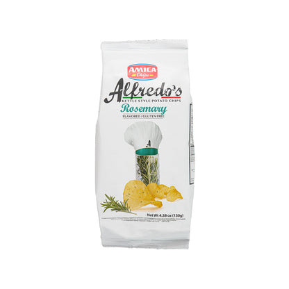 AMICA 迷迭香薯片  (130g)