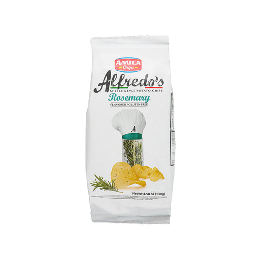 AMICA 迷迭香薯片  (130g)