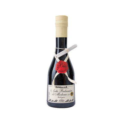 ACETIFICIO MENGAZZOLI 有機摩德納黑醋  (250mL)