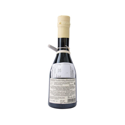 ACETIFICIO MENGAZZOLI 有機摩德納黑醋  (250mL)
