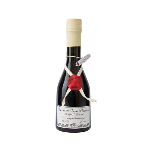 ACETIFICIO MENGAZZOLI 有機葡萄酒醋  (250mL)