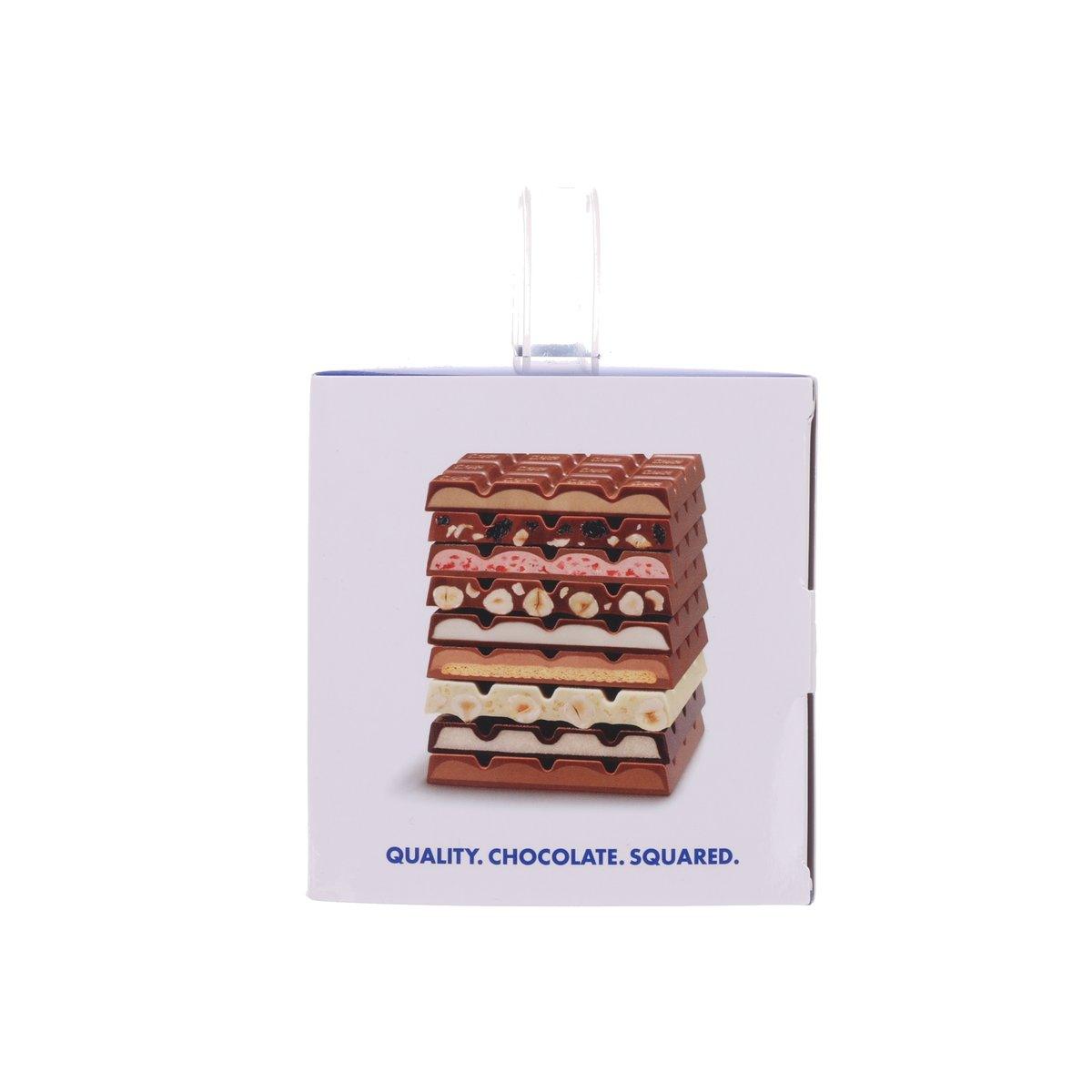 RITTER SPORT 朱古力禮盒  (1000g)