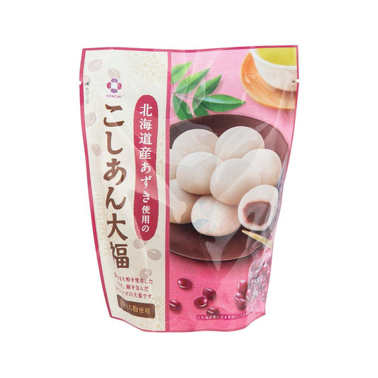ADACHISEIKA 北海道紅豆大福  (7pcs)