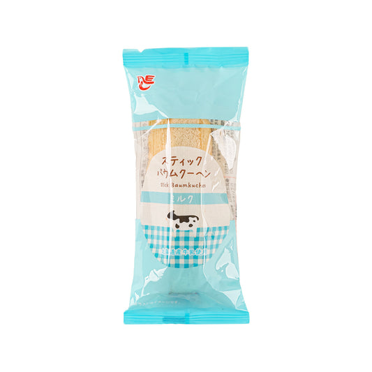 ACE BAKERY 條裝年輪蛋糕 - 牛奶  (1pc)