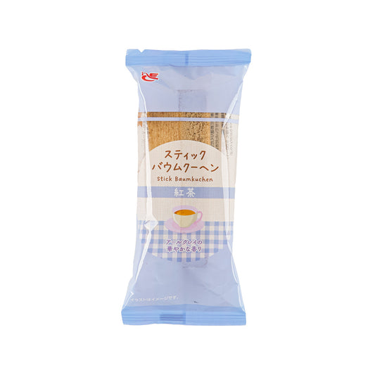 ACE BAKERY 條裝年輪蛋糕 - 紅茶  (1pc)