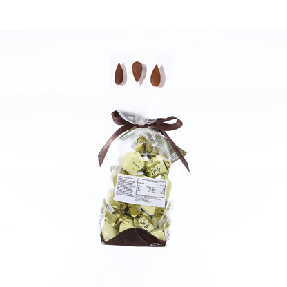 TRIFULÒT 開心果軟心白朱古力  (180g)